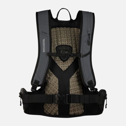 Rossignol Escaper Bike 12L Grey batoh