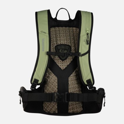 Rossignol Escaper Bike 12L Green batoh