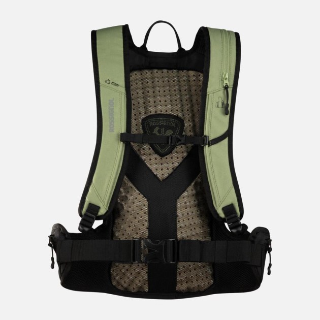 Rossignol Escaper Bike 12L Green batoh