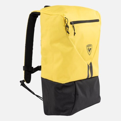 Rossignol Commuters Backtoschool 20L Yel batoh