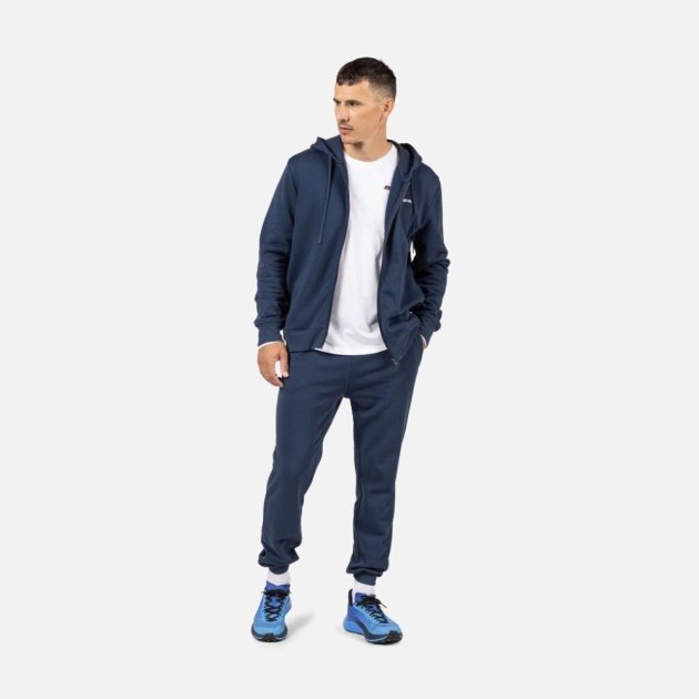 Rossignol Presset-Dark Navy kalhoty