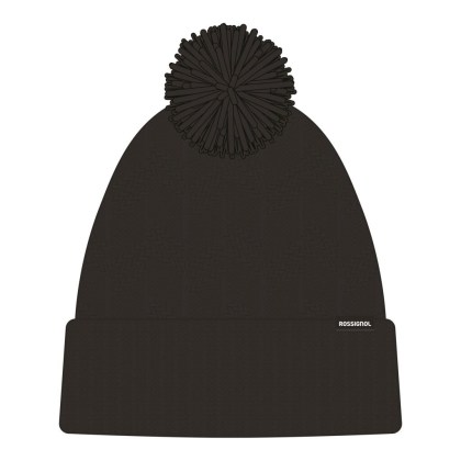Rossignol Sofia-Black zimní čepice