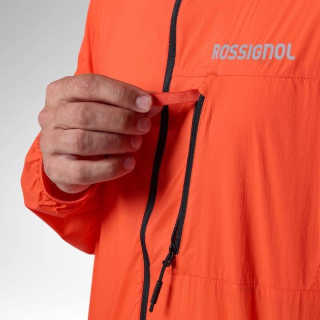 Rossignol Sidelhorn PKB lehká pánská sbalitelná bunda