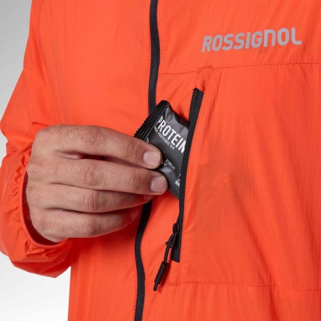 Rossignol Sidelhorn PKB lehká pánská sbalitelná bunda