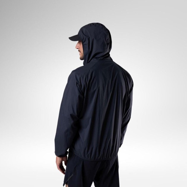 Rossignol Sidelhorn Pkb Black