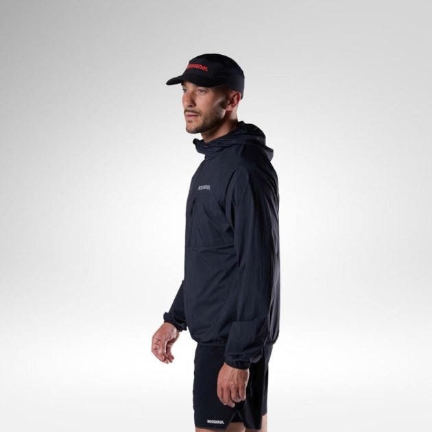 Rossignol Sidelhorn Pkb Black