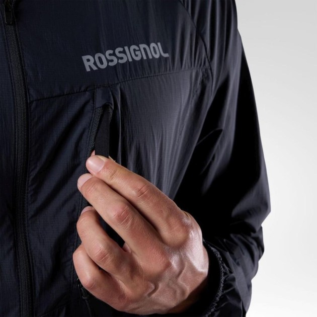 Rossignol Sidelhorn Pkb Black