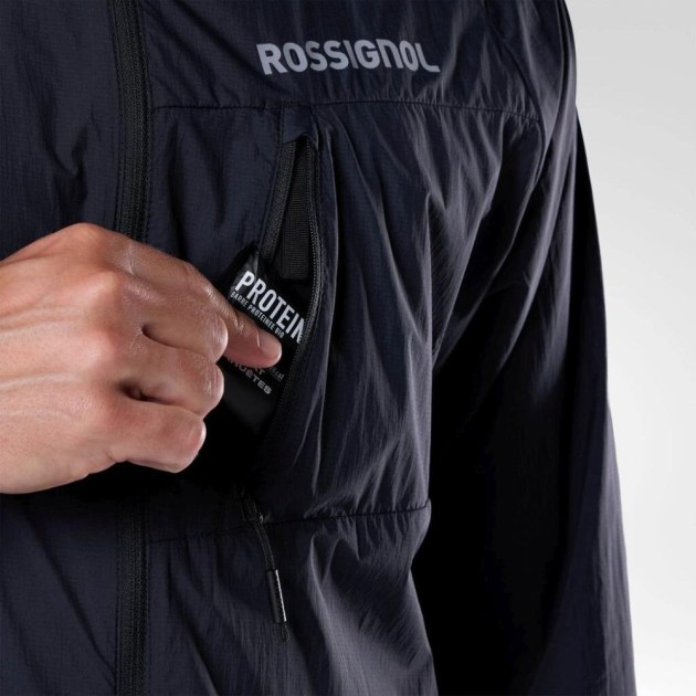 Rossignol Sidelhorn Pkb Black