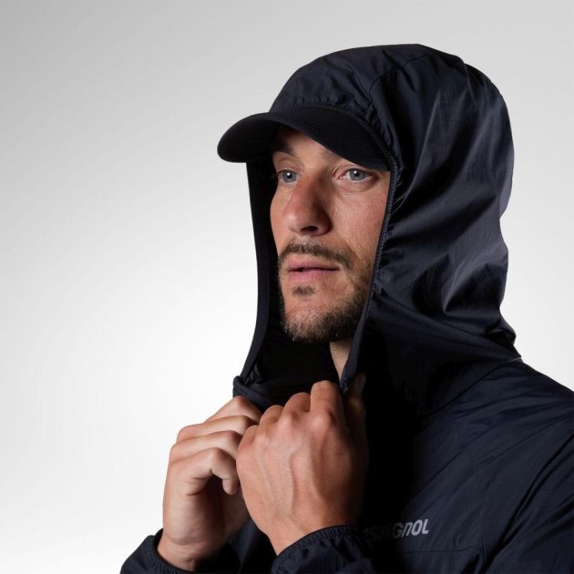 Rossignol Sidelhorn Pkb Black