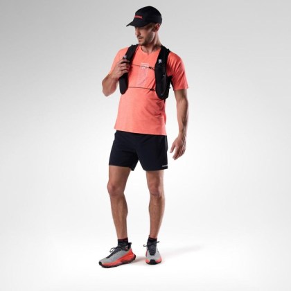 Rossignol Sapa Ultra Neon Red
