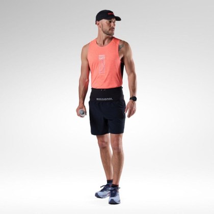 Rossignol Sapa Ultra Tank Neon Red