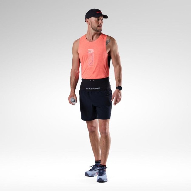 Rossignol Sapa Ultra Tank Neon Red