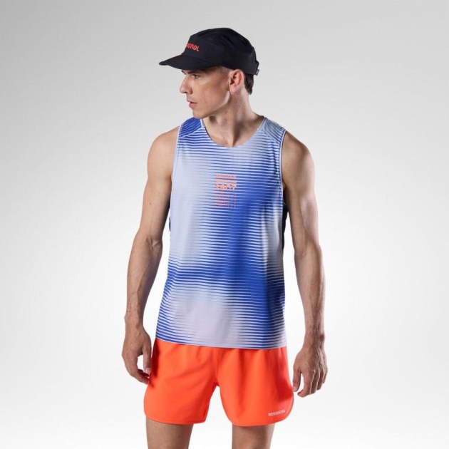 Rossignol Sapa Ultra Tank