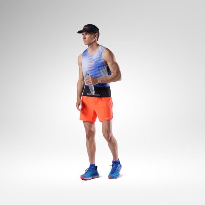 Rossignol Sapa Ultra Tank