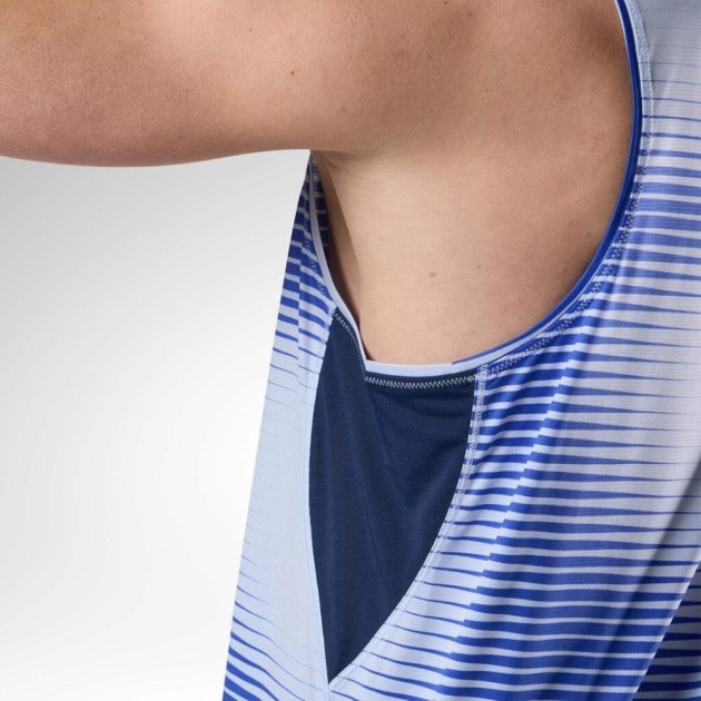 Rossignol Sapa Ultra Tank