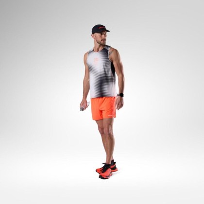Rossignol Sapa Ultra Tank