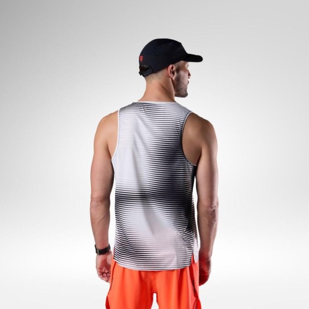 Rossignol Sapa Ultra Tank