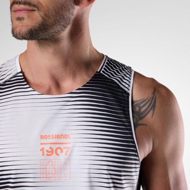 Rossignol Sapa Ultra Tank