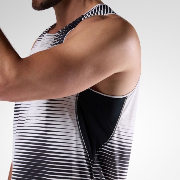 Rossignol Sapa Ultra Tank