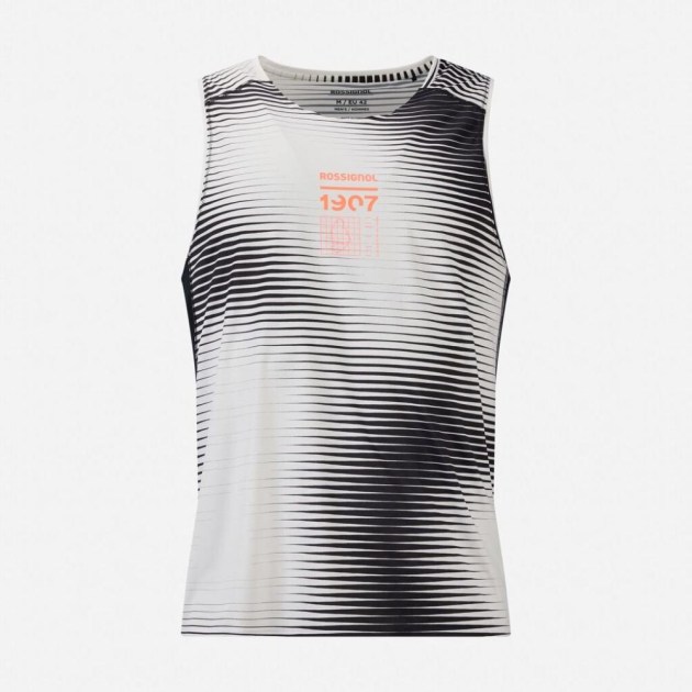 Rossignol Sapa Ultra Tank