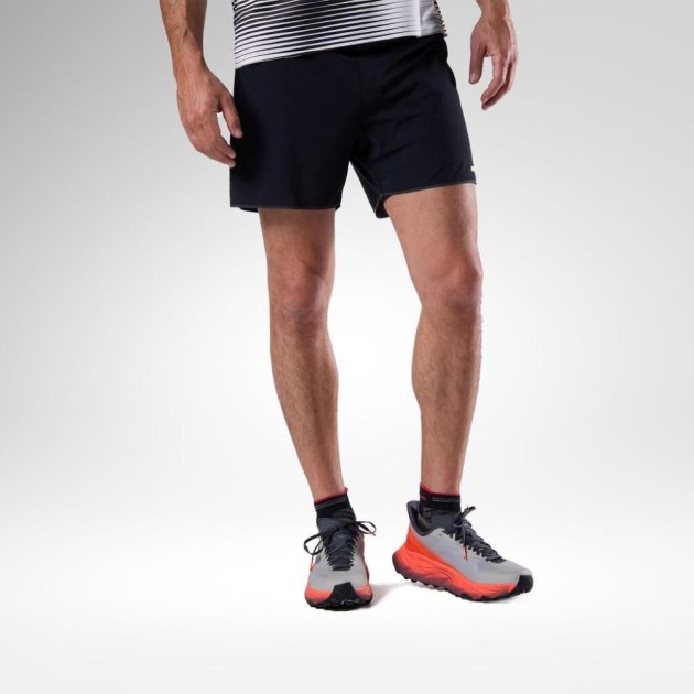 Rossignol Sapa 2in1 Short 5' Black