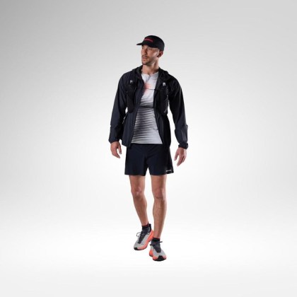 Rossignol Sapa 2in1 Short 5' Black