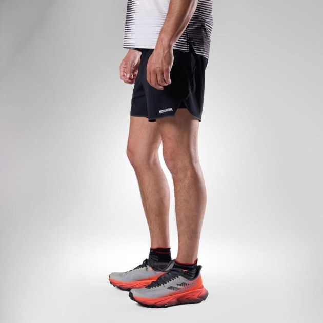 Rossignol Sapa 2in1 Short 5' Black