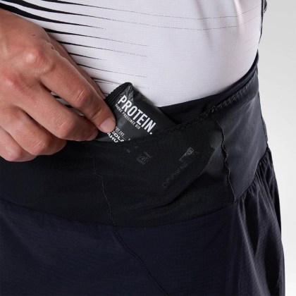 Rossignol Sapa 2in1 Short 5' Black