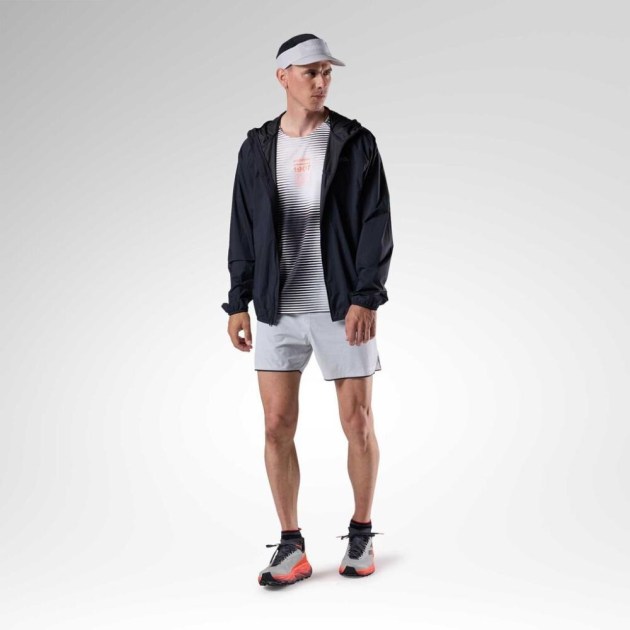 Rossignol Sapa 2in1 Short 5' Light Grey