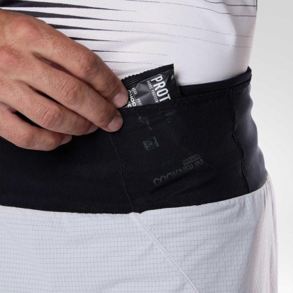 Rossignol Sapa 2in1 Short 5' Light Grey