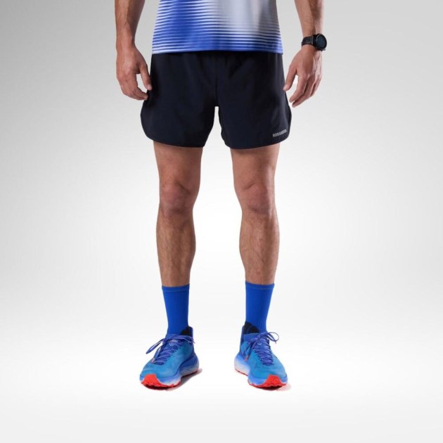 Rossignol Sapa Short 5' Black