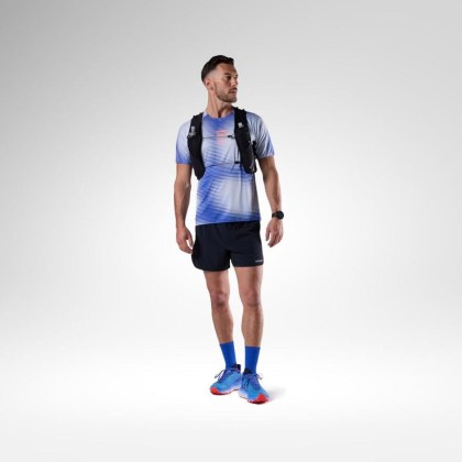 Rossignol Sapa Short 5' Black