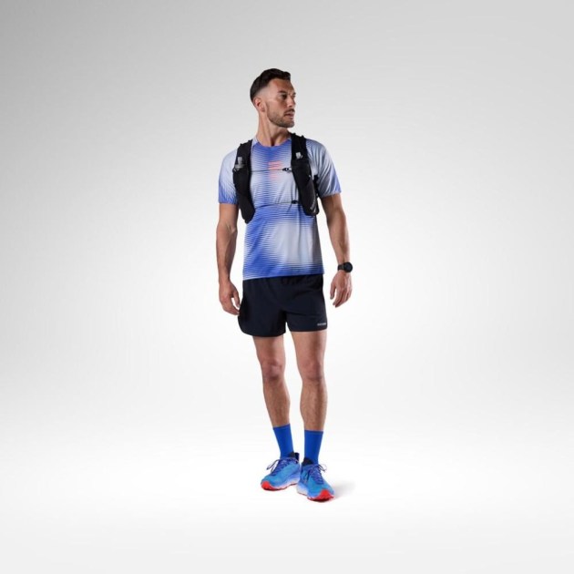 Rossignol Sapa Short 5' Black