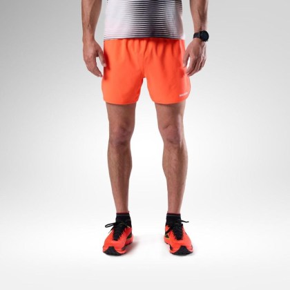 Rossignol Sapa Short 5' Neon Red