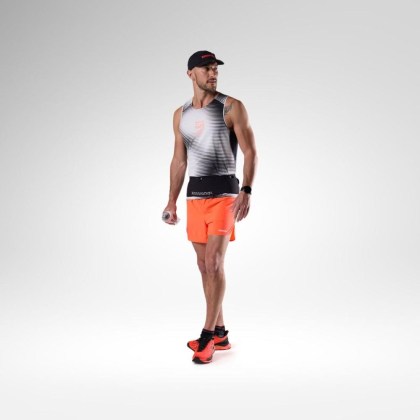 Rossignol Sapa Short 5' Neon Red