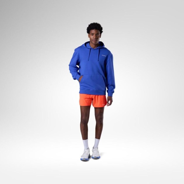 Rossignol Sapa Short 5' Neon Red