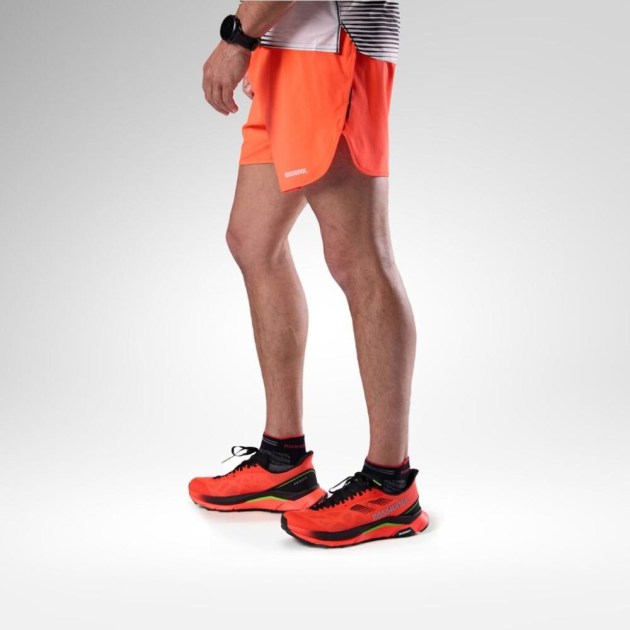 Rossignol Sapa Short 5' Neon Red