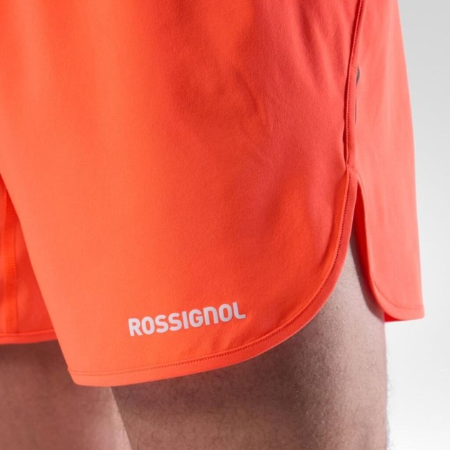 Rossignol Sapa Short 5' Neon Red