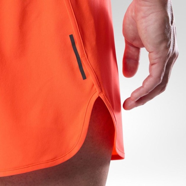 Rossignol Sapa Short 5' Neon Red