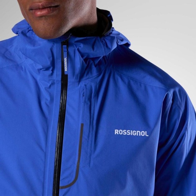 Rossignol Rainproof 2.5l Shell Dazzle Blue