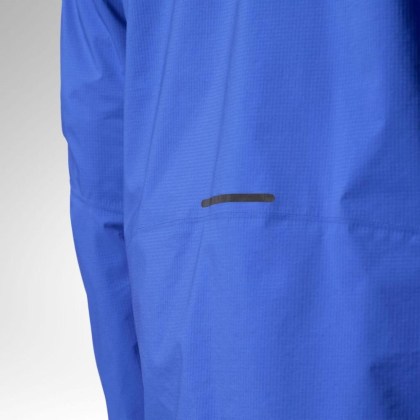 Rossignol Rainproof 2.5l Shell Dazzle Blue
