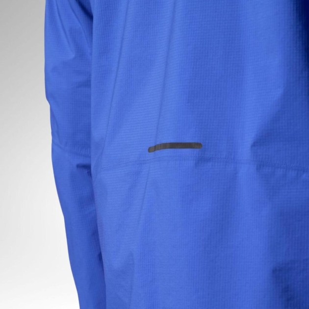 Rossignol Rainproof 2.5l Shell Dazzle Blue