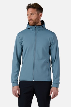 Rossignol Mid Layer Stretch sportovní mikina