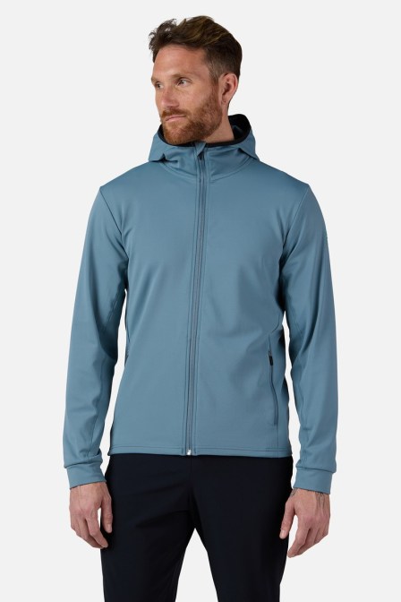 Rossignol Mid Layer Stretch sportovní mikina