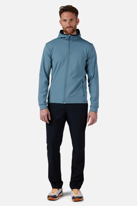 Rossignol Mid Layer Stretch sportovní mikina