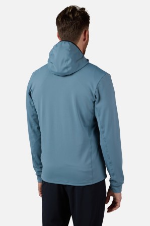 Rossignol Mid Layer Stretch sportovní mikina