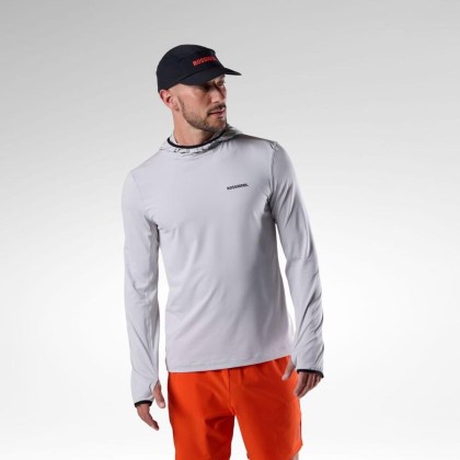 Rossignol Westweg Sun Light Grey