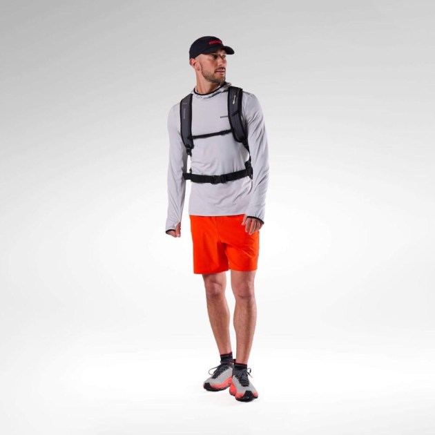 Rossignol Westweg Sun Light Grey