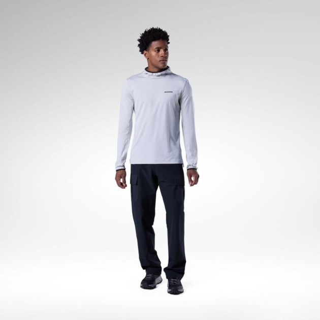 Rossignol Westweg Sun Light Grey