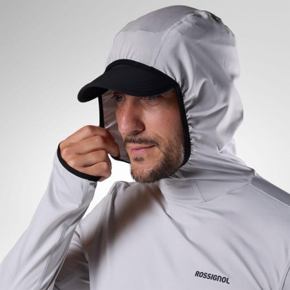 Rossignol Westweg Sun Light Grey